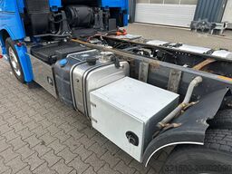 Volvo FH 16.750 6x4 Globe XL Chassis Retarder 3.90 Wb...