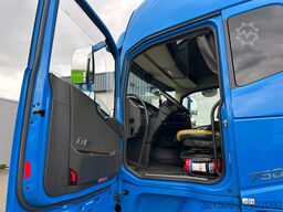 Volvo FH 16.750 6x4 Globe XL Chassis Retarder 3.90 Wb...