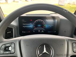 Mercedes-Benz Arocs 2651 K Dreiseitenkipper Meiller KlimaA
