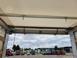 Mercedes-Benz Atego 1527 L ClassicSpace AHK AUT Luft SpurH
