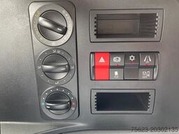 Mercedes-Benz Atego 1527 L ClassicSpace AHK AUT Luft SpurH