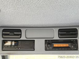 Mercedes-Benz Atego 1527 L ClassicSpace Luft AUT AHK SpurH