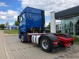 Mercedes-Benz Actros 1846 LS BiXenon KlimaA STH Luft AUT AHK