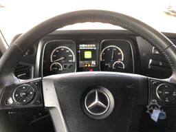 Mercedes-Benz Actros 1846 LS  BiXenon KlimaA STH Luft AUT AHK