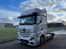 Mercedes-Benz Actros 1848 LS nRL GigaSpace ACC AHK AUT BiXenon
