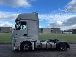Mercedes-Benz Actros 1848 LS nRL GigaSpace ACC AHK AUT BiXenon