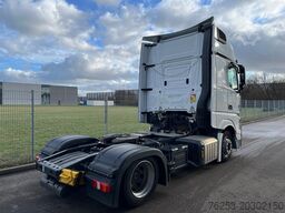 Mercedes-Benz Actros 1848 LS nRL GigaSpace ACC AHK AUT BiXenon