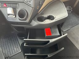Mercedes-Benz Actros 1848 LS nRL GigaSpace ACC AHK AUT BiXenon