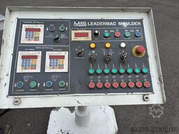 LEADERMAC SPEEDMAC 826