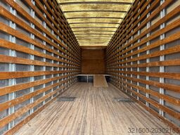 Craven tasker GESLOTEN SEMI DIEPLADER