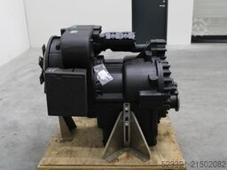 Dana 15.7TE 32418-81