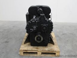 Dana 15.7TE 32418-81