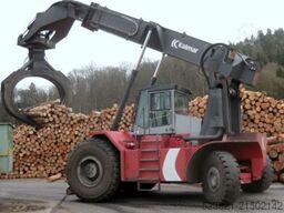 Kalmar RTD1523