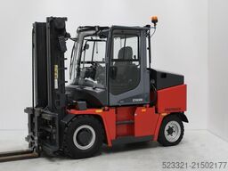 Kalmar KALMAR ECG55-6
