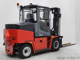 Kalmar KALMAR ECG55-6