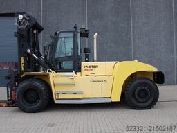 Hyster H25.00XM-12