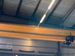 Konecranes 5T TRAVERS CRANE