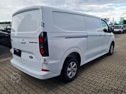 Ford Transit Custom 320 AG Kasten L2 Limited