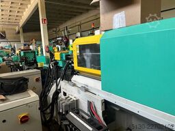 Arburg 270S 250-60 U