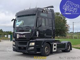 MAN TGX 18.480
