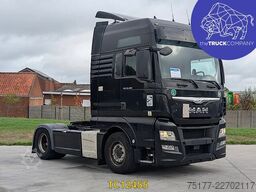 MAN TGX 18.480