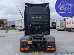 MAN TGX 18.480