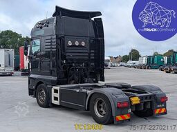 MAN TGX 18.480