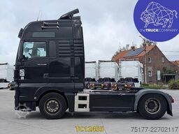 MAN TGX 18.480