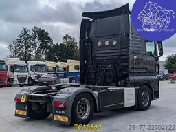 MAN TGX 18.480
