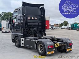 MAN TGX 18.480