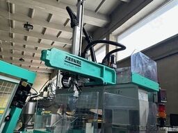 Arburg 270C 400-70 e²