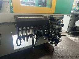 Arburg 270C 400-70