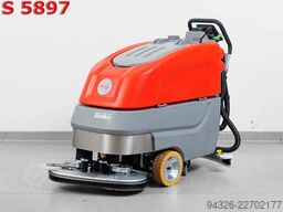 Hako Scrubmaster B70 CL TB650 - 2021y - 852h