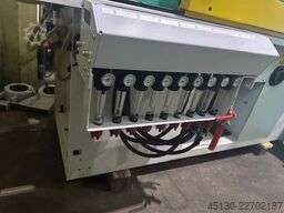 Arburg 320C 500-250