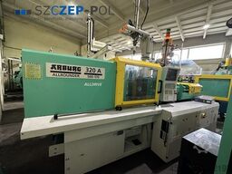 Arburg 320A 500-170