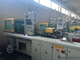Arburg 320S 500-60