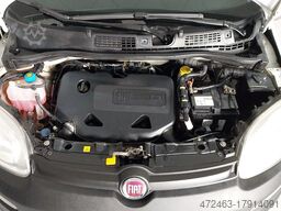 FIAT PANDA VAN  METANO  -ottime stato- prepar