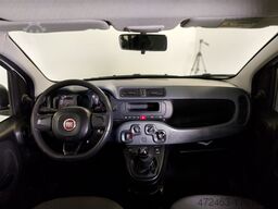 FIAT PANDA VAN  METANO  -ottime stato- prepar