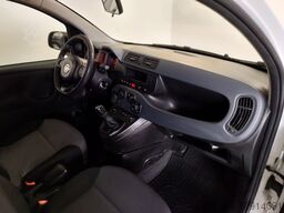 FIAT PANDA VAN  METANO  -ottime stato- prepar