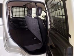 FIAT PANDA VAN  METANO  -ottime stato- prepar