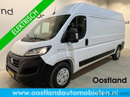 Fiat E-Ducato 3.5T L3H2 79 kWh / 100% Elektrisch !! ...