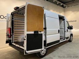 Fiat E-Ducato 3.5T L3H2 79 kWh / 100% Elektrisch !! ...