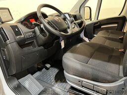 Fiat E-Ducato 3.5T L3H2 79 kWh / 100% Elektrisch !! ...