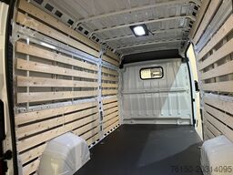 Fiat E-Ducato 3.5T L3H2 79 kWh / 100% Elektrisch !! ...