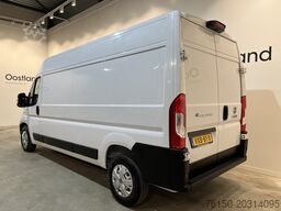 Fiat E-Ducato 3.5T L3H2 79 kWh / 100% Elektrisch !! ...
