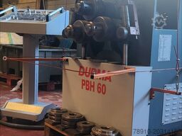 DURMA PBH 60