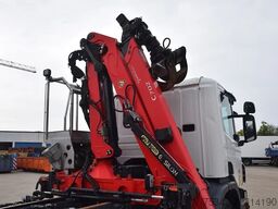 Scania P280