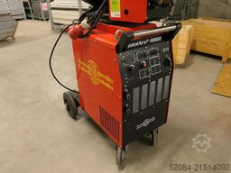 CASTOLIN TotalArc² 4000