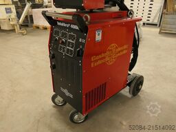 CASTOLIN TotalArc² 4000