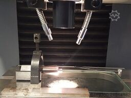 LTF MICROTECNICA S.p.A. HELIOS 350 V.